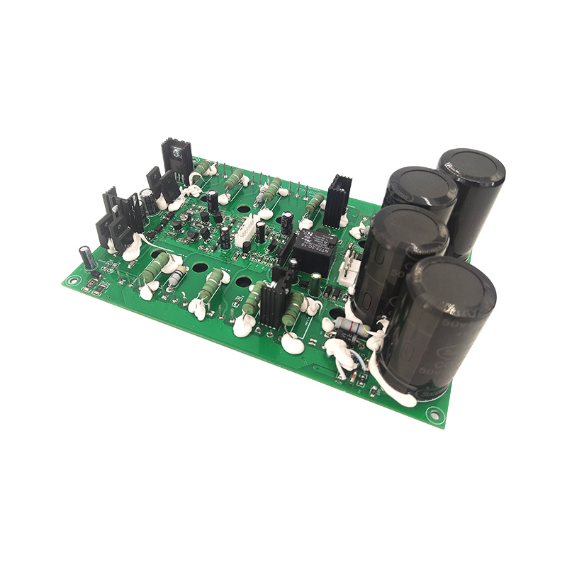 AMP800H: LP 800W มืออาชีพ Linear Transformer แหล่งจ่ายไฟซับวูฟเฟอร์ Class H เครื่องขยายเสียงโมดูล