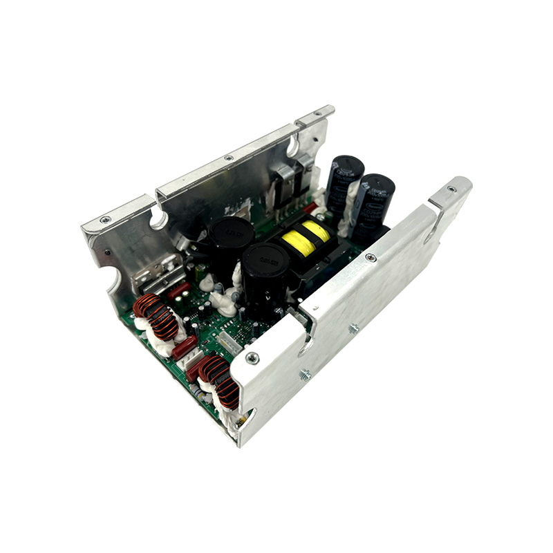 EON521: LP750W+HP200W LLC โมดูลเครื่องขยายเสียงลำโพง PA ความน่าเชื่อถือสูงเรโซแนนซ์
