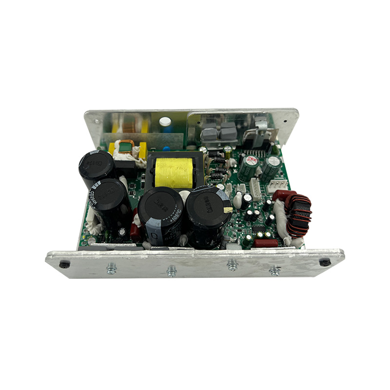 EON180S: LP350W+HP50W Switching Power Supply ลำโพงที่ใช้งานโมดูลเครื่องขยายเสียง Class D