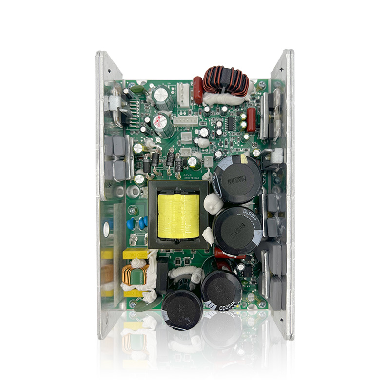 EON180S: LP350W+HP50W Switching Power Supply ลำโพงที่ใช้งานโมดูลเครื่องขยายเสียง Class D