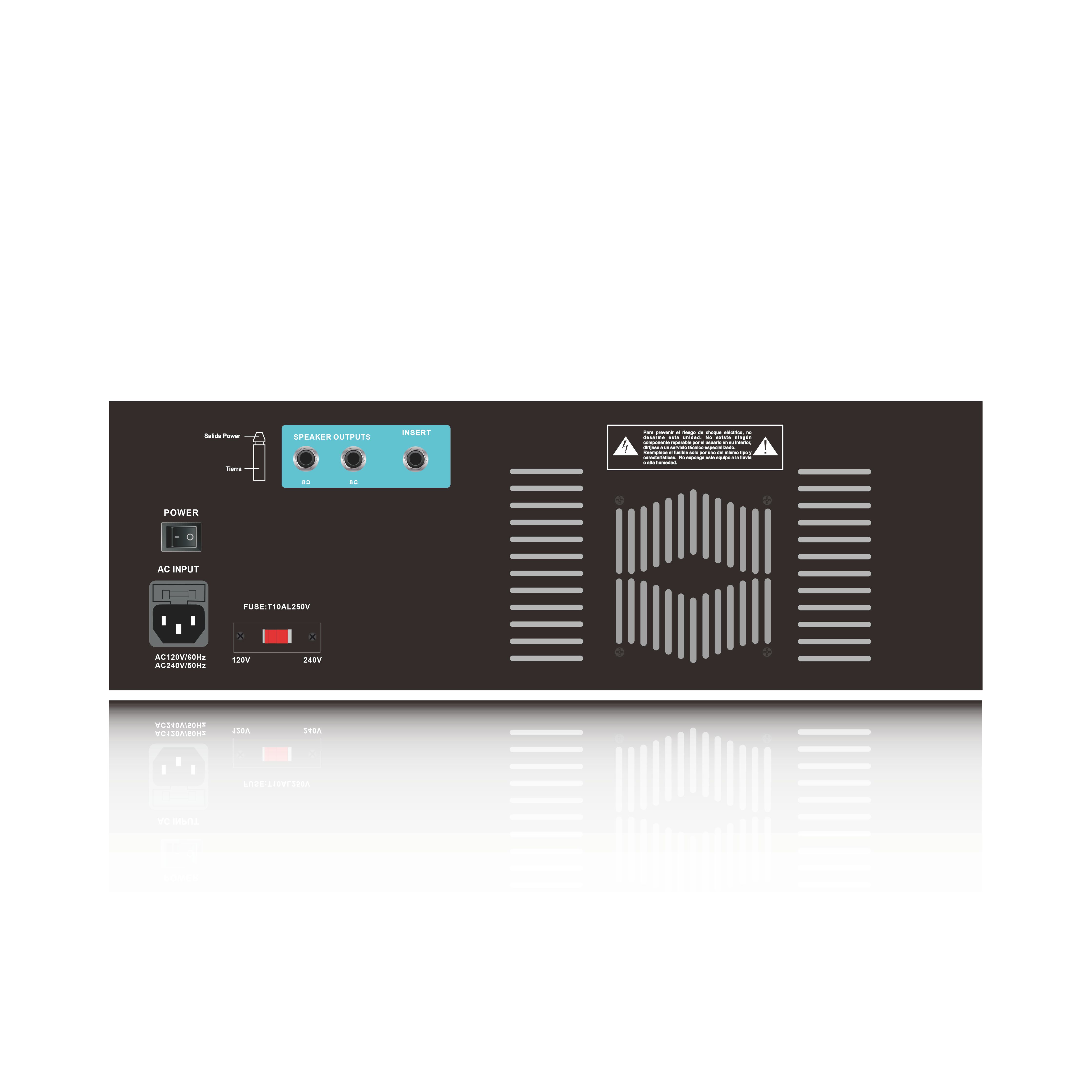 เครื่องผสมไม้ออลอินวันขับเคลื่อน SB8200